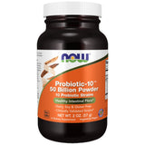 Probiotic -10 ™ 50 bilhões de pó - 57 gramas
