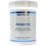 Probiótico | 5 cepas activas - 30 cápsulas