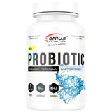 Probiótico - 60 cápsulas
