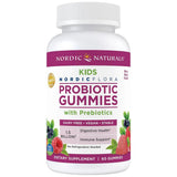 Probiotic Gummies Kids | 1.5 Billion Active Cells - 60 gummies