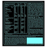 Probiotic Powder with FOS for Kids .06
