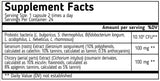 Probiotic8 inmuno - 24 cápsulas