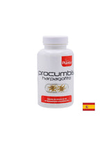 Devil's claw - for healthy joints - Procumbis Haspagofito Plantis®, 60 capsules