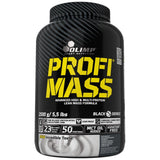 Profi mass - 2500 grammi