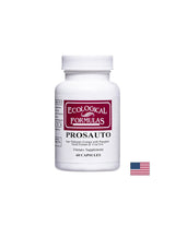 Prosauto, 60 capsules Ecological Formulas