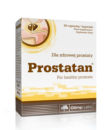 Prostatan 60 Caps OLIMP