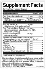 Prostata Hierschtplang plus / 90 Watps - 0