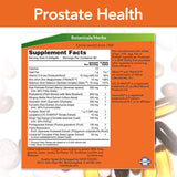 Zdrowie prostaty - 180 żelowych kapsułek