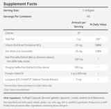 Prostaatondersteuning - 90 gelcapsules