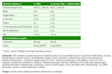 Proteinova 600 gramas