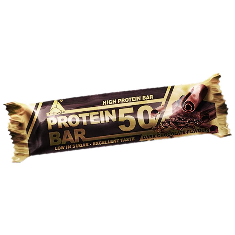 Protein Bar 50 50 Gramm