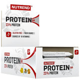 Barra de proteínas 55G - 24 x 55 gramos
