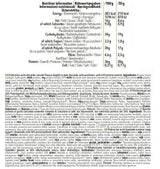 Protein Bar | No Added Sugar - 55 grams