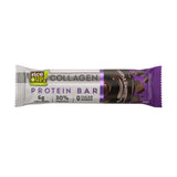 Protein Bar with 6g Collagen & No Added Sugar - 50g - Nutra Best Europe