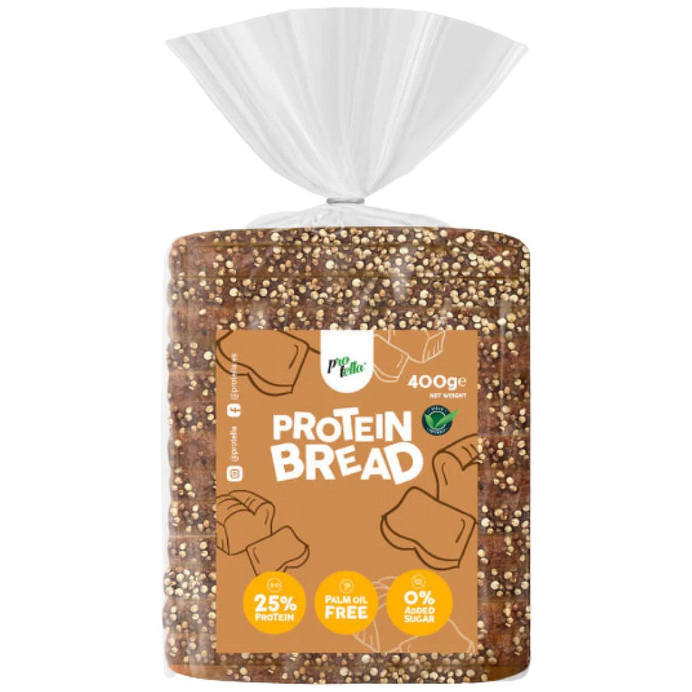 Eiwitbrood | 25% eiwit 450 gram