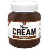 Protein Crème | Schockela -hazelelnut - 400 Gramm
