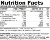 Protein Cream | Enjoy without Guilt - 330 grams