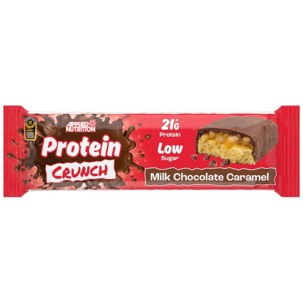 Applied Protein Crunch Bar - 65 grams