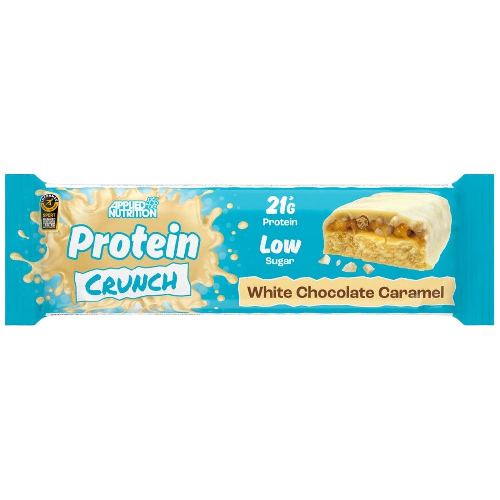 Applied Protein Crunch Bar - 65 grams