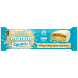 Applizéiert Protein Crunch Bar - 65 Gramm