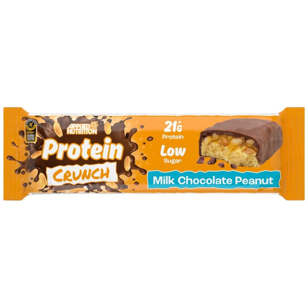 Applied Protein Crunch Bar - 65 grams