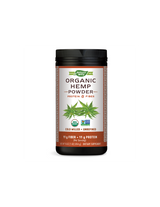 Hemp Protein & Fiber 454 g - 454 grams