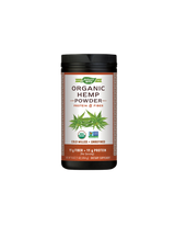 Hemp Protein & Fiber 454 g - 454 grams