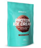 Protein Ice Cream - 0.500 kg