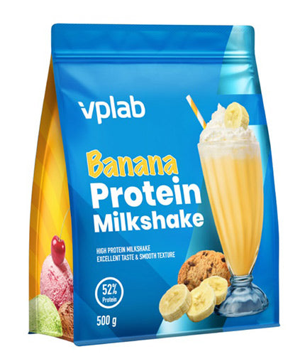 Milmo de proteínas - 0.500 kg