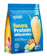 Milmo de proteínas - 0.500 kg