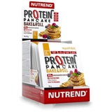 Protein Pancake Sachet 10 x 50 Gramm