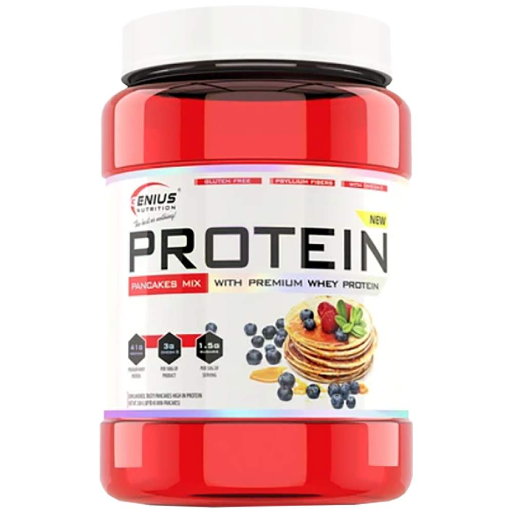Protein Pancakes 500 grams
