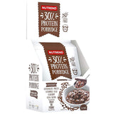 Mingau de proteína - 5 x 50 gramas