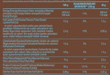 Baltymų pudingas - 0,525 kg