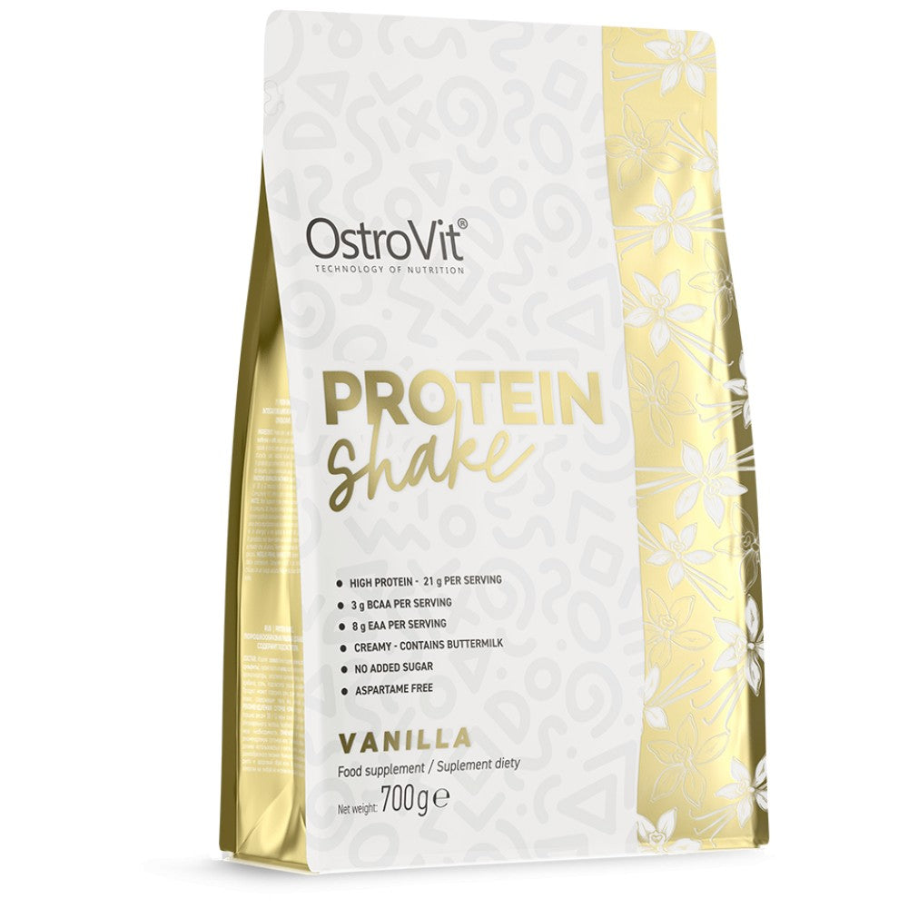 Protein Shake | Mat Soja Isolate an Ierzebullen 700 Gramm