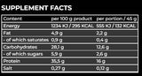 Protein Snap | Křupavý bar s nízkým obsahem cukru - 21,5 gramů