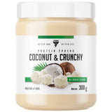 Protein Spread | No Added Sugar - 300 grams