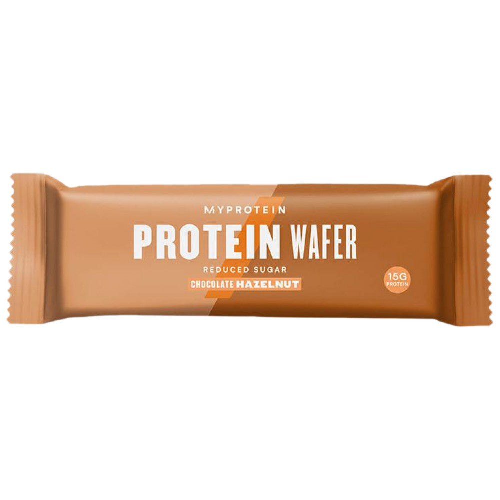 Protein Wafer / Reduced Sugar 41 grams