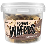 Protein Wafers Bucket 500 grams