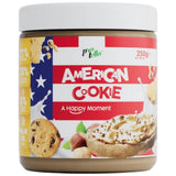 Protella Protein Cream | American Cookie - 250 grams