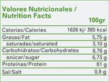 Protella Whey Protein | 81% Protein - 1000 grams
