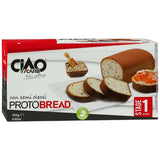 Protobadre mat Ueleg Somen | Stage 1 - 250 Gramm