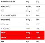 Protomax Coconut | Etapa 1 - 35 gramos
