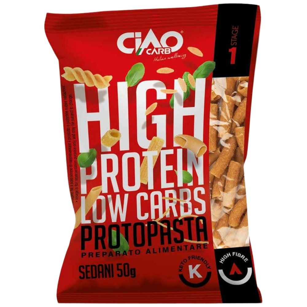 Protopasta Sedani | Stage 1 - 50 grams