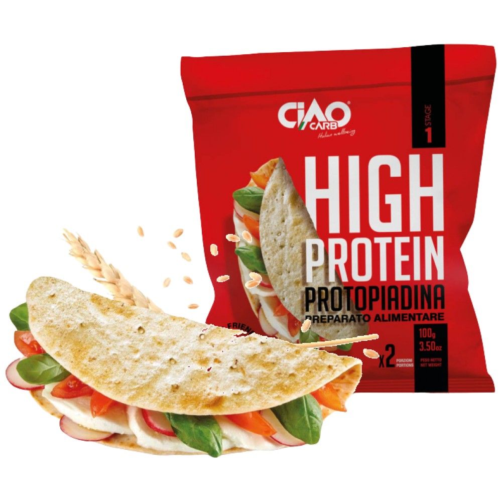 Protopiadina | Stage 1 - 100 grams