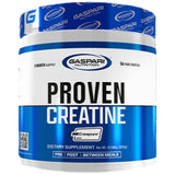 Įrodytas kreatinas | „Creapure®“ milteliai - 300 gramų