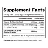 Bewijs immuniteit / immuunsysteemondersteuning - 150 gram