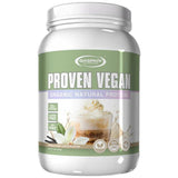 Osvědčený veganský protein | Organický přírodní protein - 907 gramů