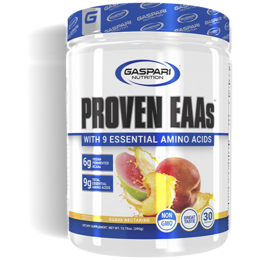 Prove Eaas / With 9 Essential Amino Acids - 390 grams