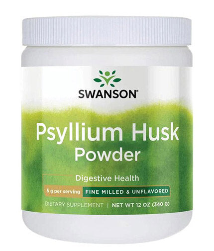 Łusek Psyllium - 340 gramów